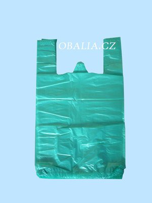 Taška HD 4 kg 25+12x45 100ks