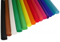 Krepový papír v roli 200x50cm