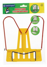 Stojánek na knihy