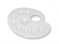 Paleta malířská PVC