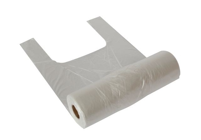 Taška mikr. 3kg ROLE 250ks